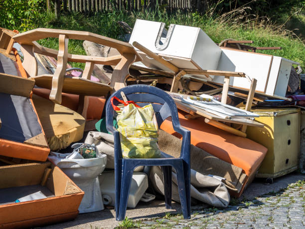 Best Junk Removal Near Me  in San Dimas, CA