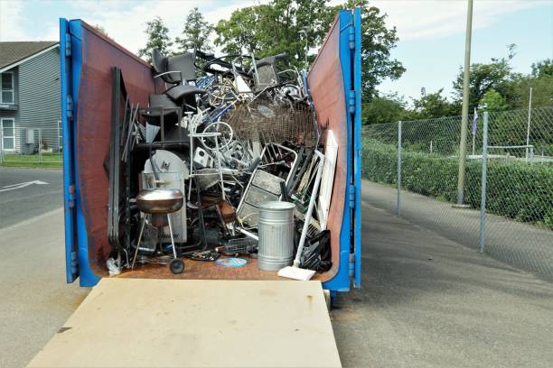 Best Full-Service Junk Removal  in San Dimas, CA