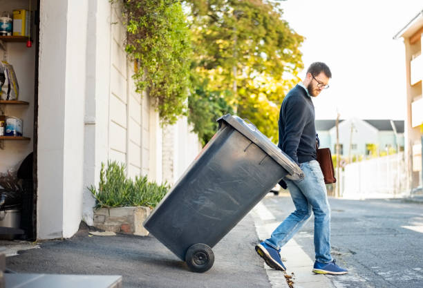 Best Same-Day Junk Removal  in San Dimas, CA