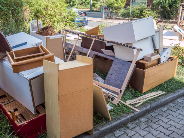 Best Affordable Junk Removal Services  in San Dimas, CA