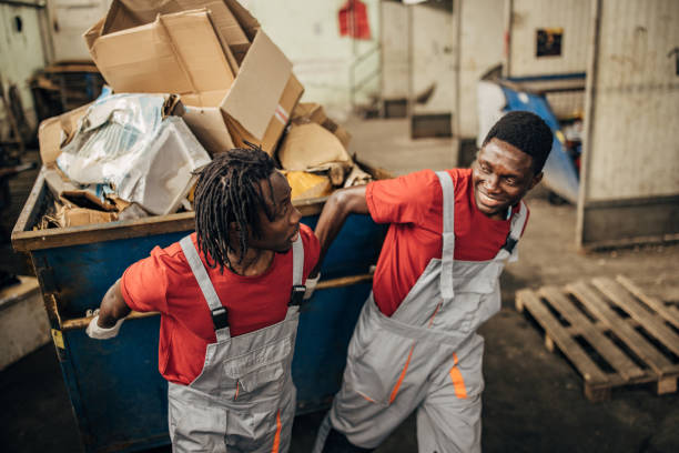 Best Office Junk Removal  in San Dimas, CA