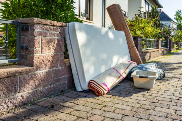Best Mattress Removal Service  in San Dimas, CA
