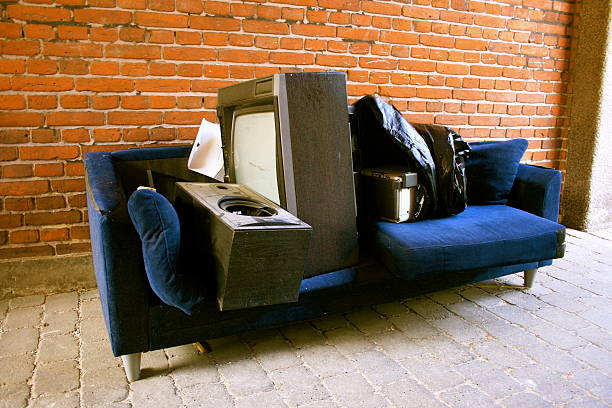 Best Commercial Cleanout Services  in San Dimas, CA