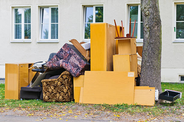Best Residential Junk Removal  in San Dimas, CA