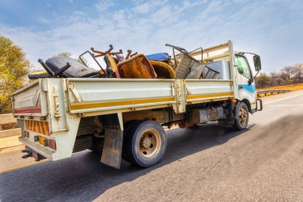 Best Basement Cleanout Services  in San Dimas, CA