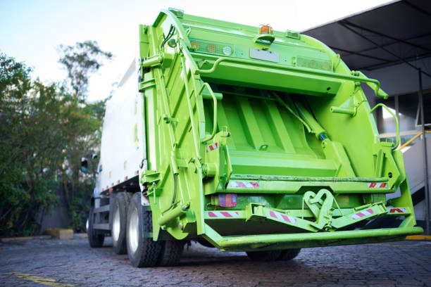Best Attic Cleanout Services  in San Dimas, CA