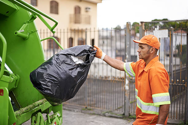Best Commercial Junk Removal  in San Dimas, CA