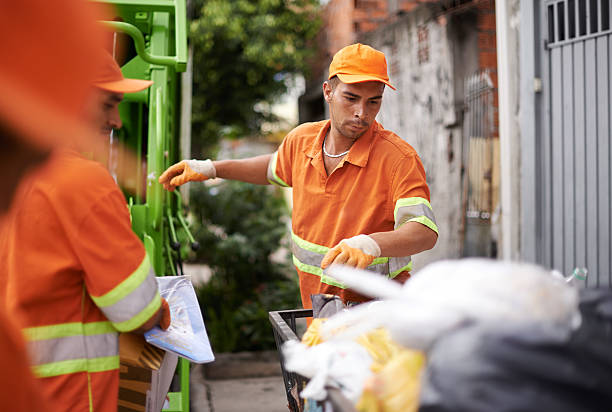 Best Household Junk Removal  in San Dimas, CA