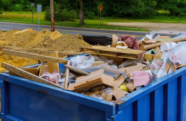 San Dimas, CA Junk Removal Company